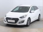 Hyundai i30 - fotka číslo 1