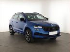 Škoda Karoq - fotka číslo 0