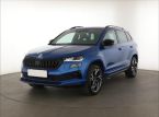 Škoda Karoq - fotka číslo 1