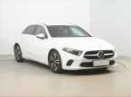 Mercedes Třída A - fotka číslo 0