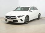 Mercedes Třída A - fotka číslo 1