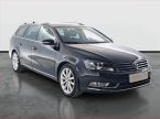 Volkswagen Passat - fotka číslo 0