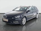 Volkswagen Passat - fotka číslo 1