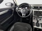 Volkswagen Passat - fotka číslo 6