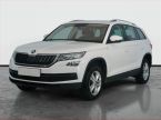 Škoda Kodiaq - fotka číslo 1