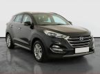 Hyundai Tucson - fotka číslo 0