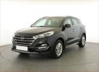 Hyundai Tucson - fotka číslo 1