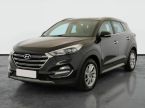 Hyundai Tucson - fotka číslo 1