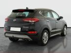 Hyundai Tucson - fotka číslo 4