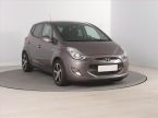 Hyundai ix20 - fotka číslo 0