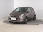 Hyundai ix20 - fotka číslo 1