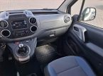 Peugeot Partner - fotka číslo 7