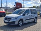 Peugeot Partner - fotka číslo 1