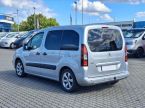 Peugeot Partner - fotka číslo 3