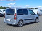 Peugeot Partner - fotka číslo 4