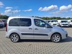Peugeot Partner - fotka číslo 5