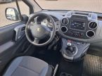 Peugeot Partner - fotka číslo 6