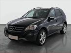 Mercedes Třída M - fotka číslo 1