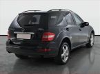 Mercedes Třída M - fotka číslo 4