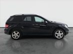 Mercedes Třída M - fotka číslo 5