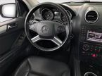 Mercedes Třída M - fotka číslo 6