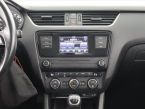 Škoda Octavia - fotka číslo 11