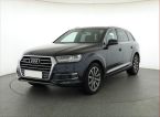 Audi Q7 - fotka číslo 1
