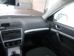 Škoda Octavia - fotka číslo 7