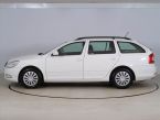 Škoda Octavia - fotka číslo 2
