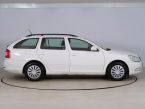 Škoda Octavia - fotka číslo 5