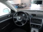 Škoda Octavia - fotka číslo 6