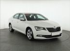 Škoda Superb - fotka číslo 0