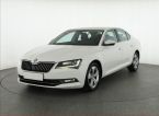 Škoda Superb - fotka číslo 1