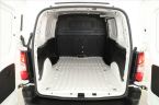 Citroën Berlingo - fotka číslo 10