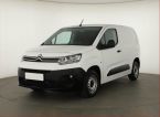 Citroën Berlingo - fotka číslo 1