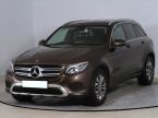 Mercedes Třída GLC - fotka číslo 1