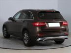 Mercedes Třída GLC - fotka číslo 3