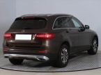 Mercedes Třída GLC - fotka číslo 4