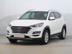 Hyundai Tucson - fotka číslo 1