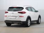 Hyundai Tucson - fotka číslo 4