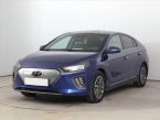 Hyundai Ioniq - fotka číslo 1