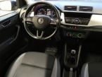 Škoda Fabia - fotka číslo 4