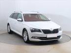 Škoda Superb - fotka číslo 0