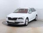 Škoda Superb - fotka číslo 1