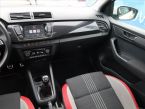 Škoda Fabia - fotka číslo 7