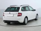Škoda Fabia - fotka číslo 4