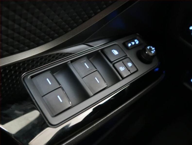 Toyota C-HR - hlavní fotka