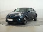 Toyota C-HR - fotka číslo 1