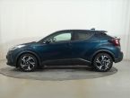Toyota C-HR - fotka číslo 2