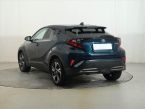 Toyota C-HR - fotka číslo 3